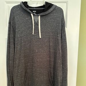 Super Soft Sonoma Goods Hoodie - Size 2XB